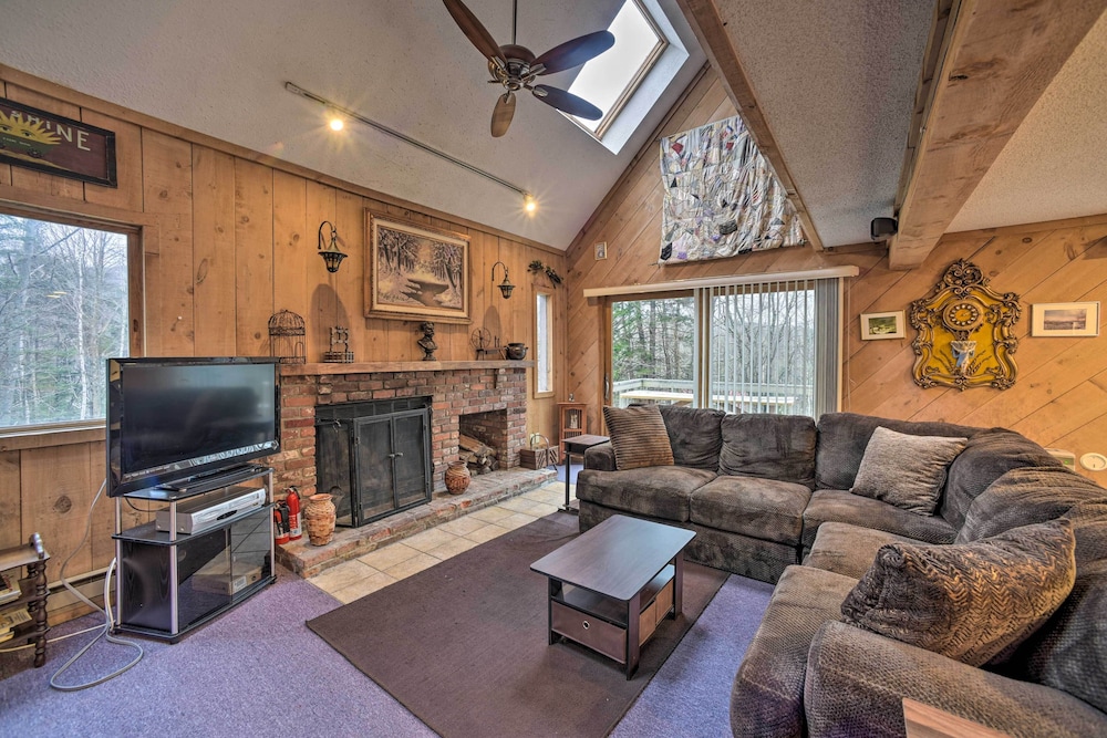House (4 Bedrooms) photo 1