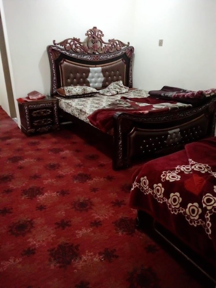 Deluxe Double Room photo 2