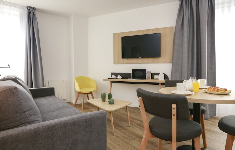 Apartment - Photo 5