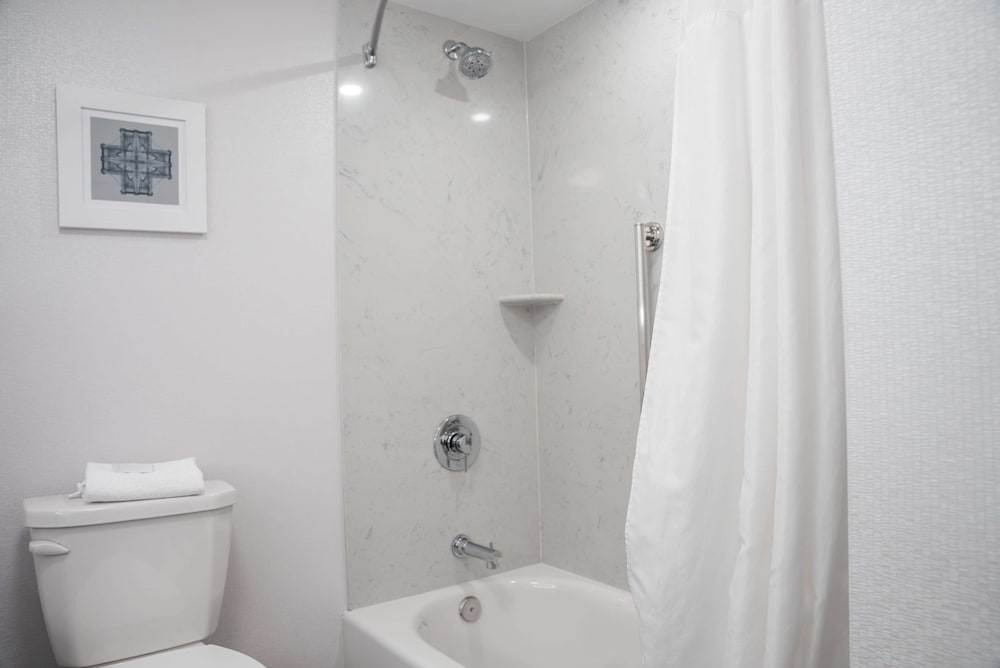 Suite, 2 Queen Beds, Kitchen (Conference Suite) - Photo 8