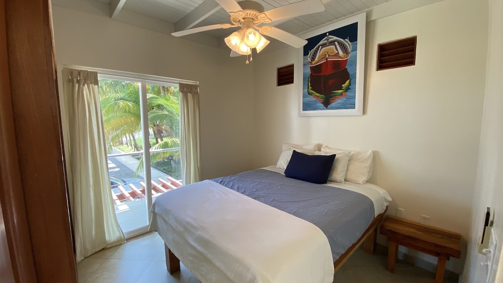 Premier Condo, 1 Bedroom, Ocean View (The View)