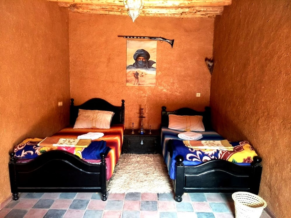 Twin Room photo 3