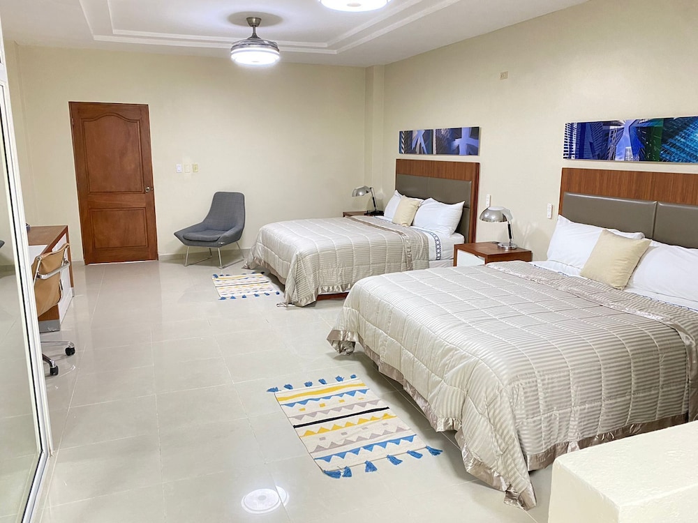 Grand Studio Suite photo 3