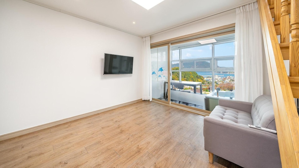 Basic Room, 1 Bedroom (303(SPA)) - Photo 2