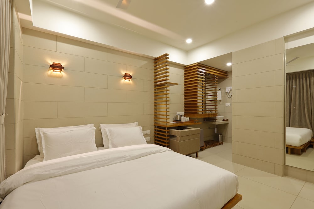 Express Room