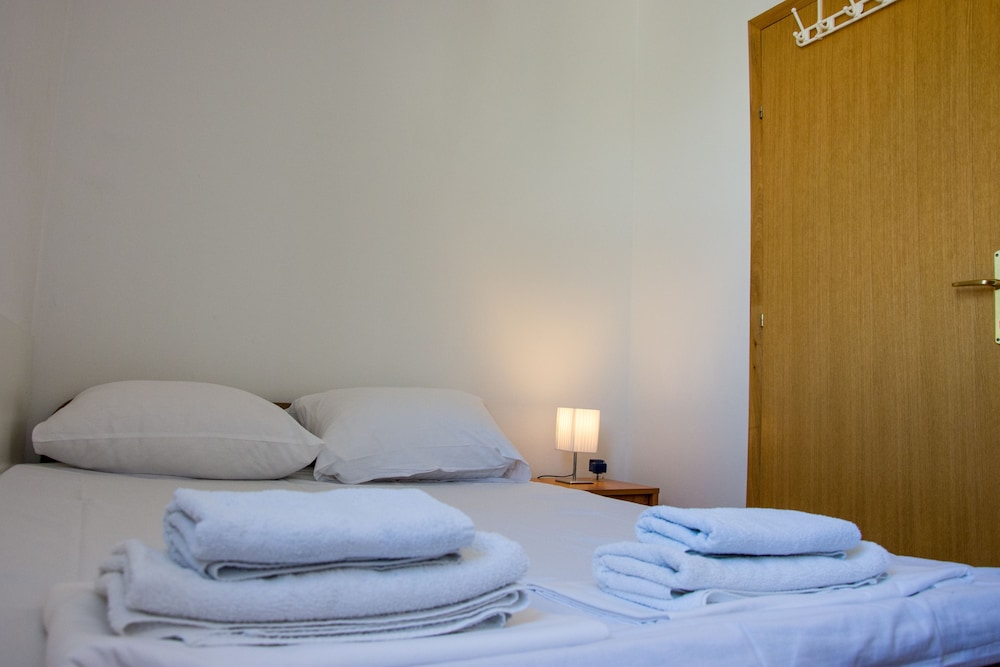 Family Apartment, 2 Bedrooms (4E6P)