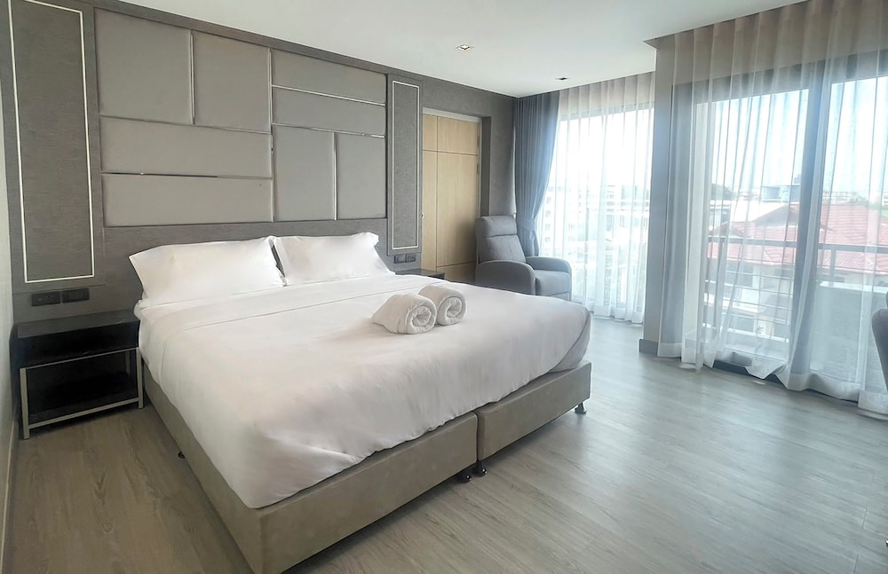 Connecting Room photo 2