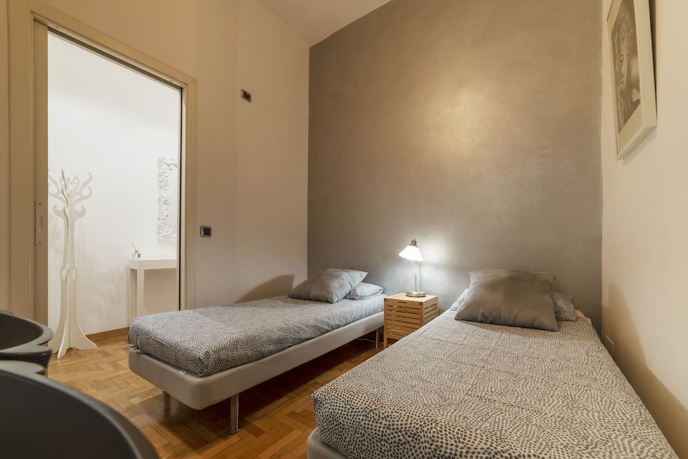 Apartment, 2 Bedrooms