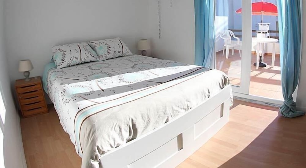 Double Room, Terrace, Garden View photo 2