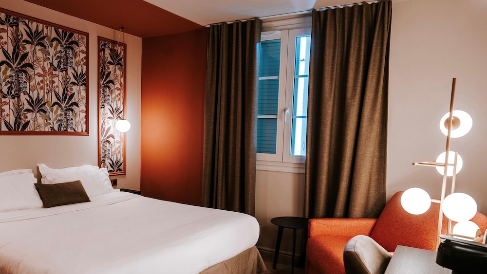 Superior Double Room, City View - Photo 1