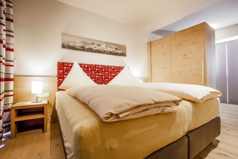 Appartement  10 minutes distance from hotel photo 2