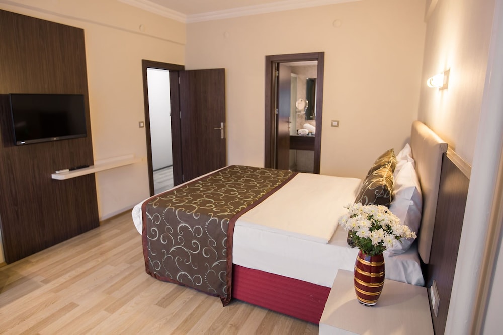 Basic Single Room photo 1