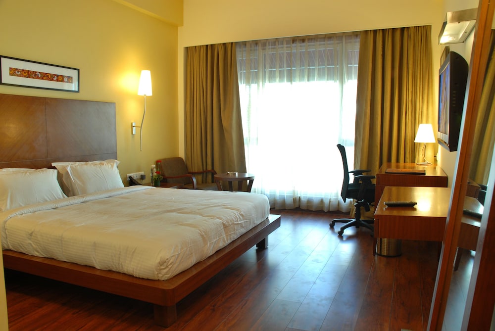 Standard Room photo 3