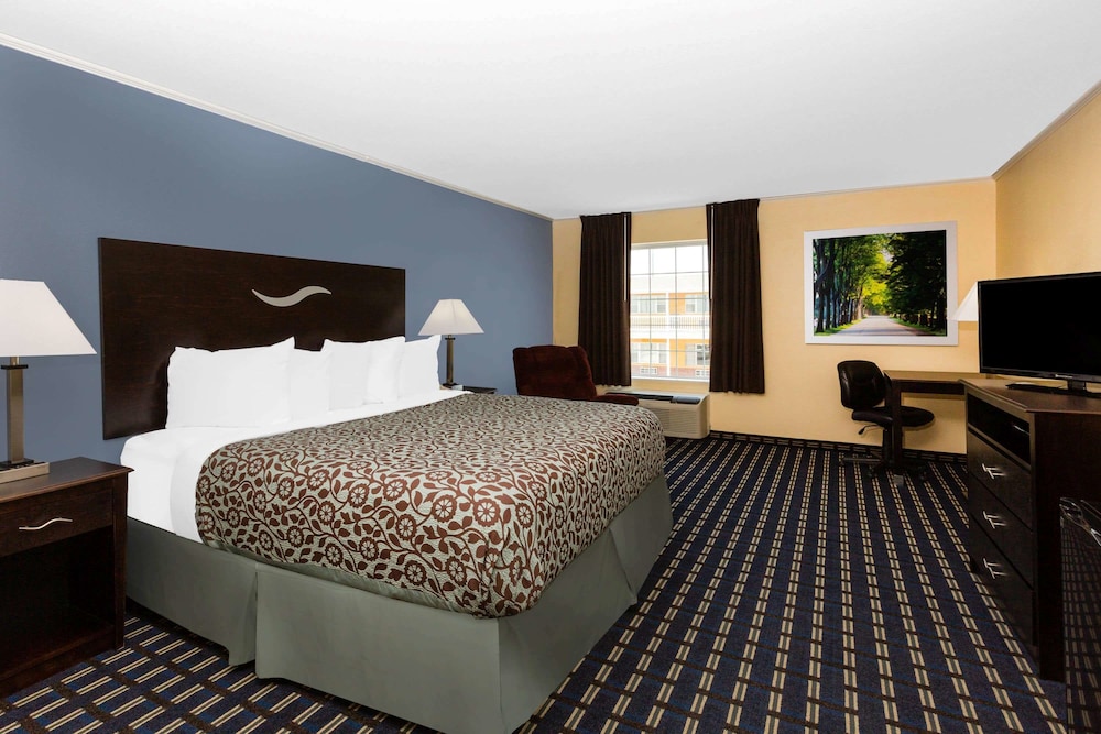 Room, 1 King Bed, Non Smoking photo 1