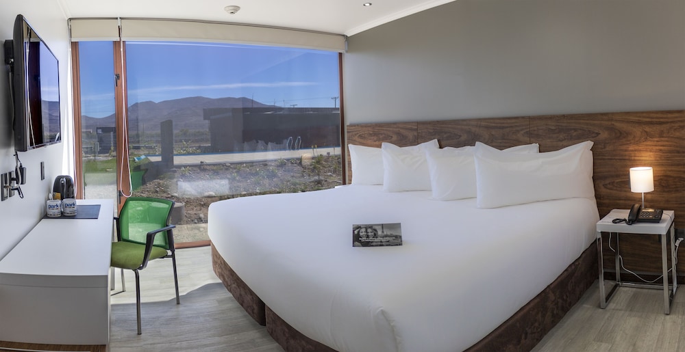 Room, 1 King Bed, Non Smoking - Photo 9