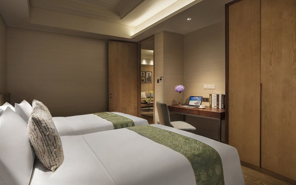 Executive Room, 4 Bedrooms photo 3