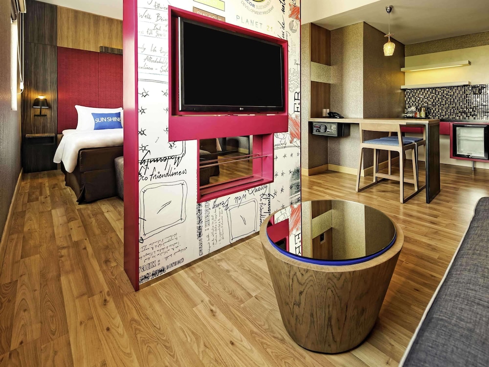 Business Suite, Mountain View