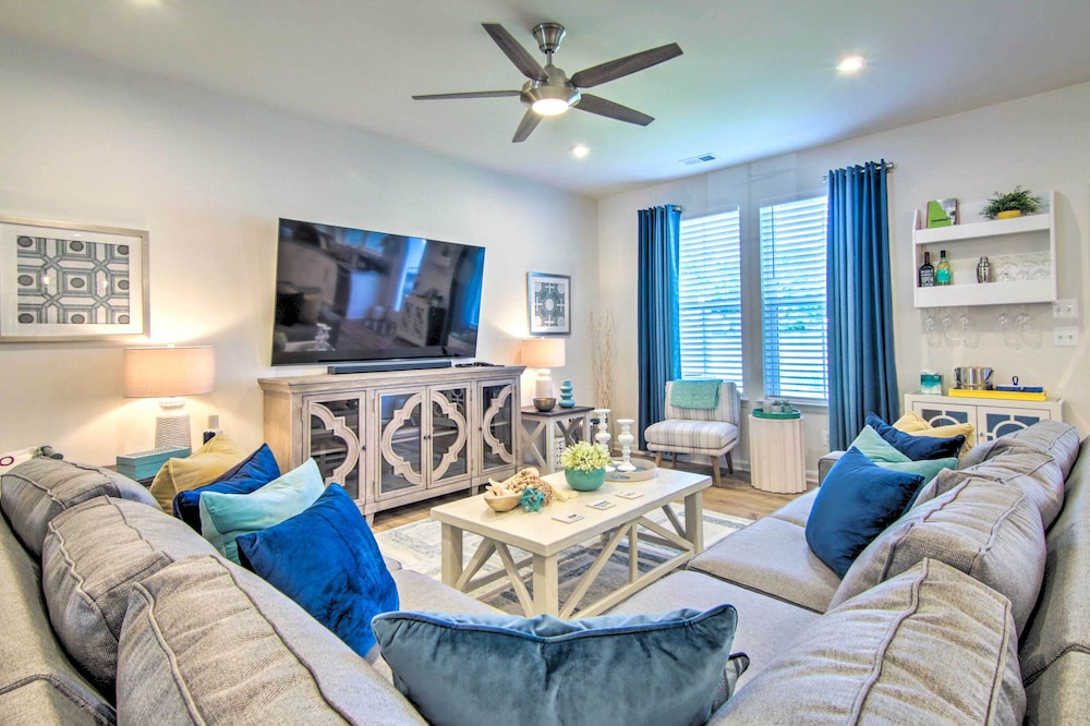 Apartment (3 Bedrooms) photo 1