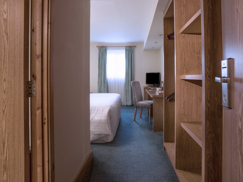 Double Room, 1 Double Bed - Photo 2
