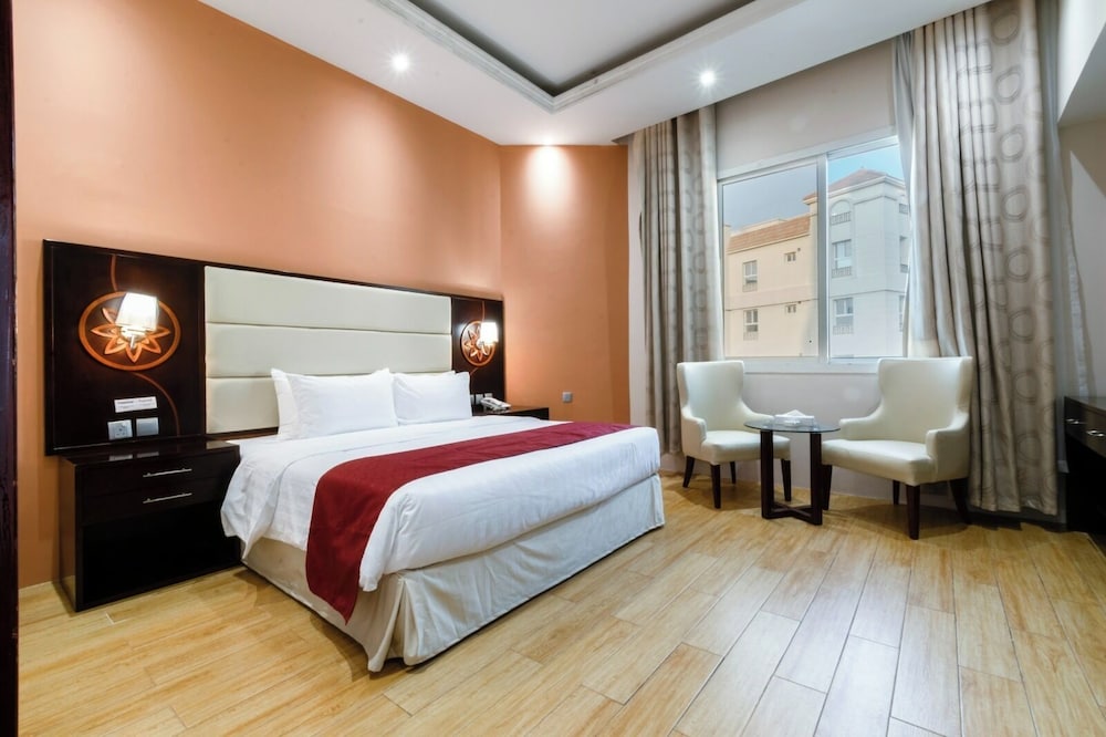 Standard Apartment, 1 Bedroom