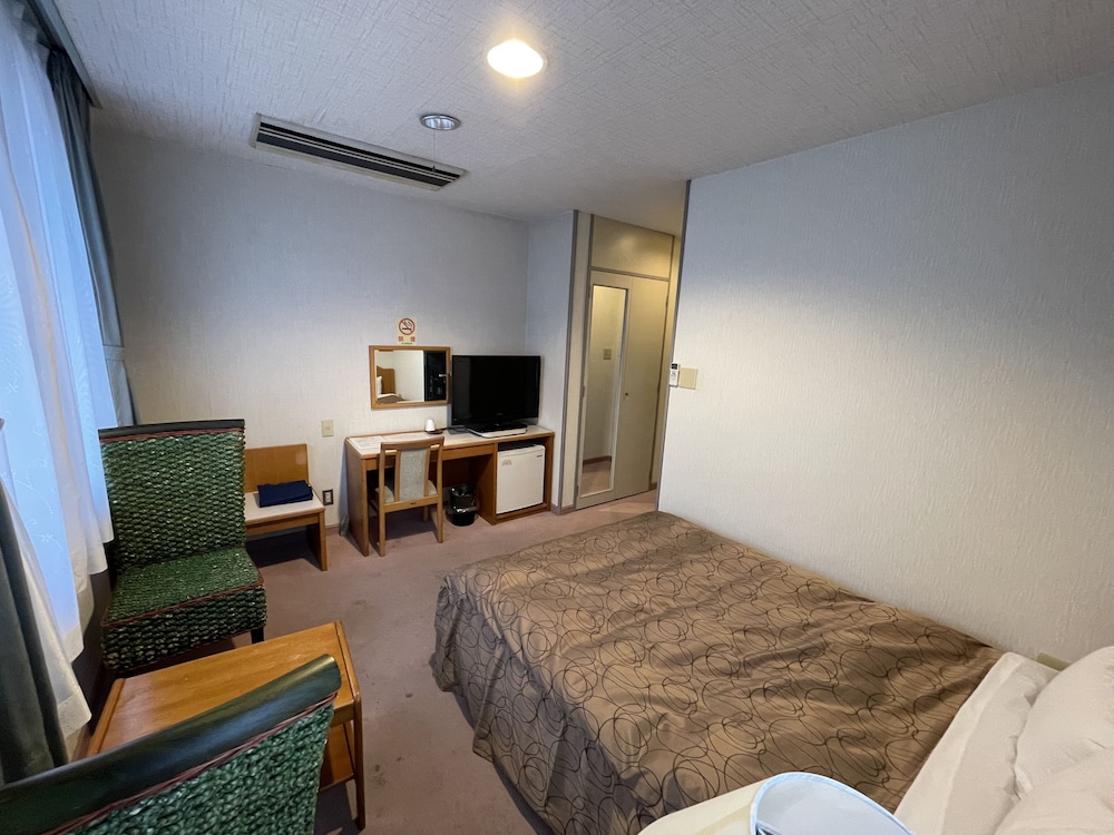 Standard Double Room photo 3
