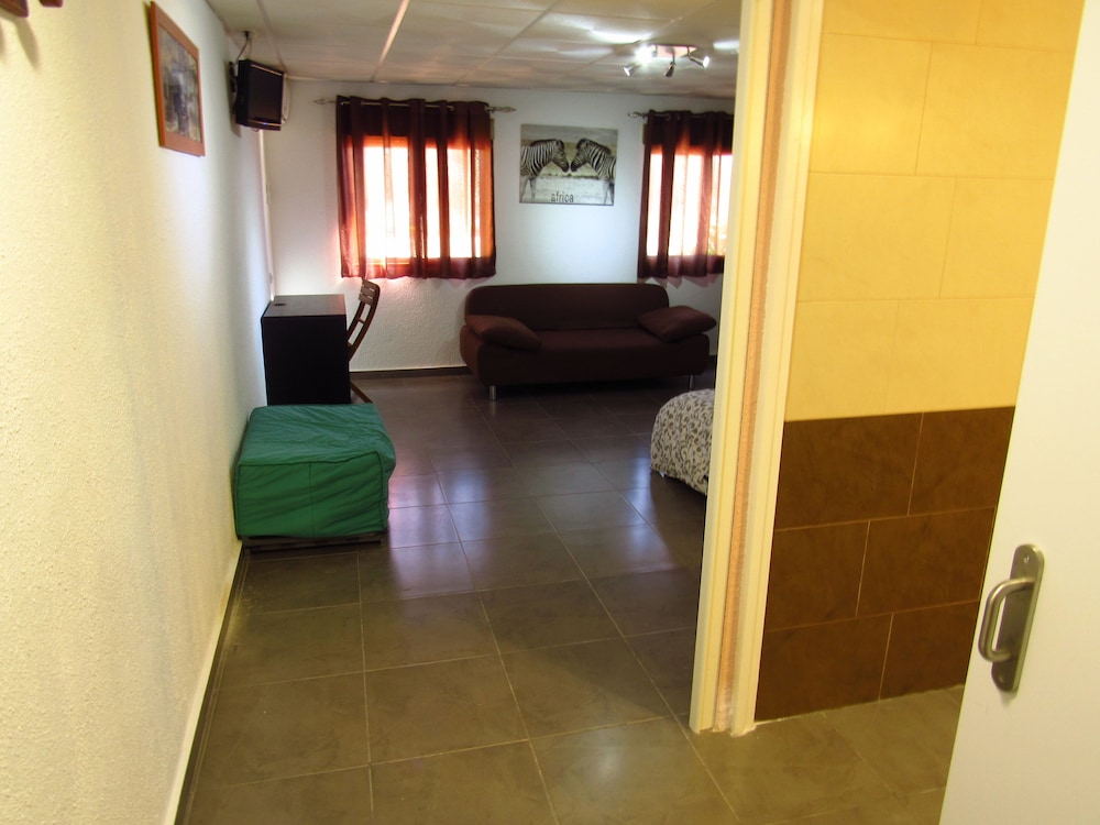 Hotel Restaurante Rural Cau Blanch, Billede 5