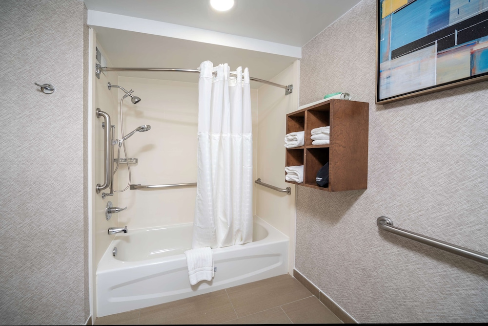 Best Western Plus Raleigh Crabtree Valley Hotel, 사진 5