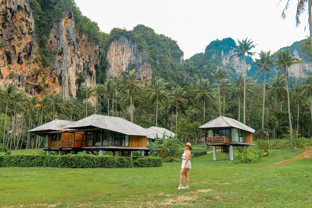 Beachfront Villas Twin - Photo 10