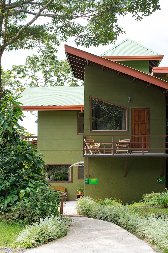 Standard Room, Multiple Beds, Garden View, Ground Floor - Photo 16