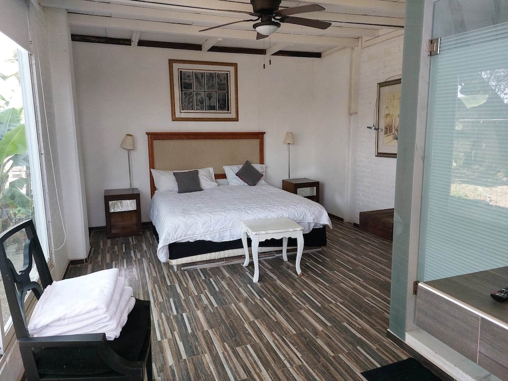 Family Room, Multiple Bedrooms, Balcony, Pool View