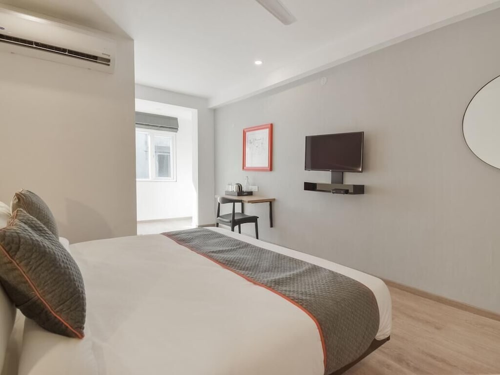 Standard Double Room - Photo 1