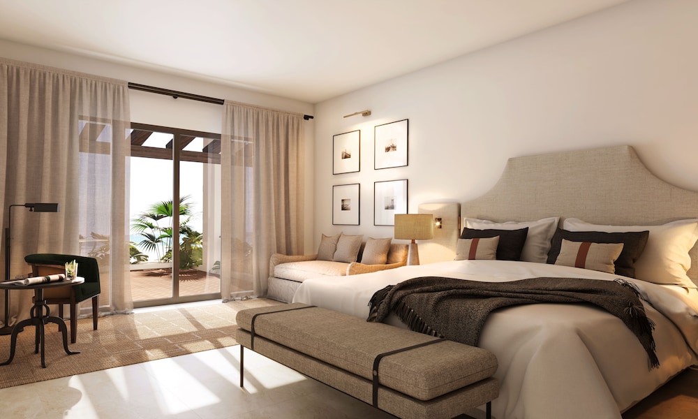 Premium Room, Garden View (2+1)
