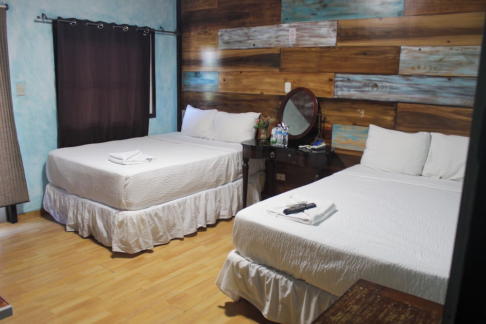 Panoramic Double Room photo 3