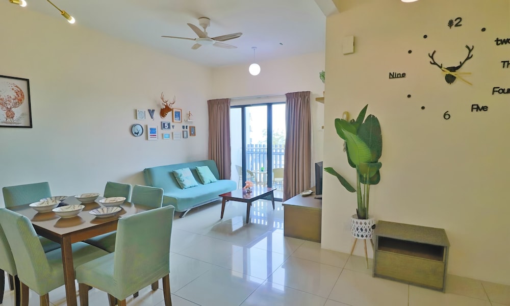 Deluxe Apartment, 2 Bedrooms, Non Smoking, Sea View - Photo 9