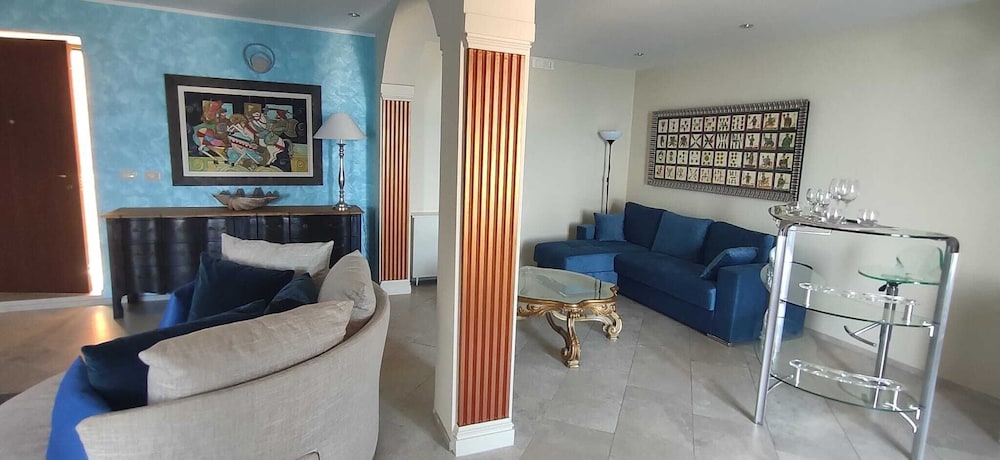 Presidential Suite photo 2