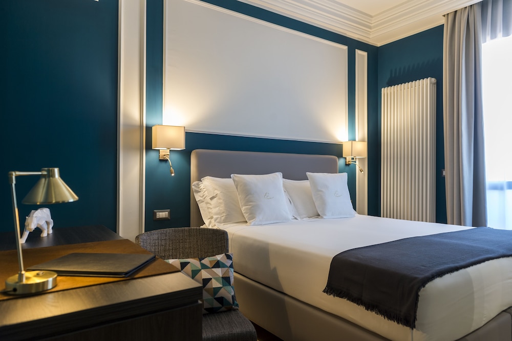 Double Room (Initiale) - Photo 1