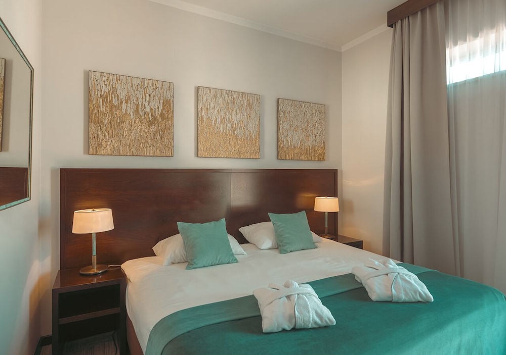 Suite, 1 Bedroom photo 3
