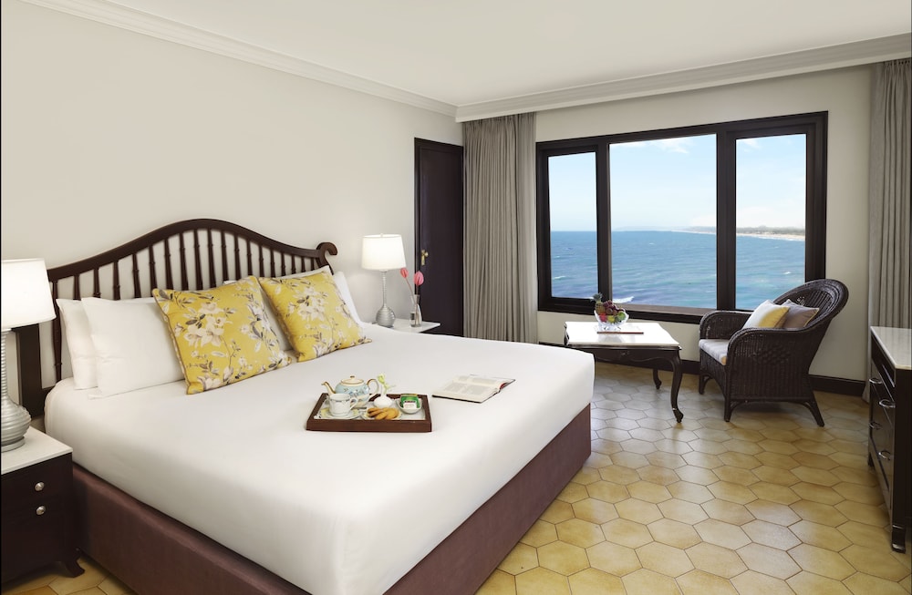 Luxury Suite, Sea View - Photo 4