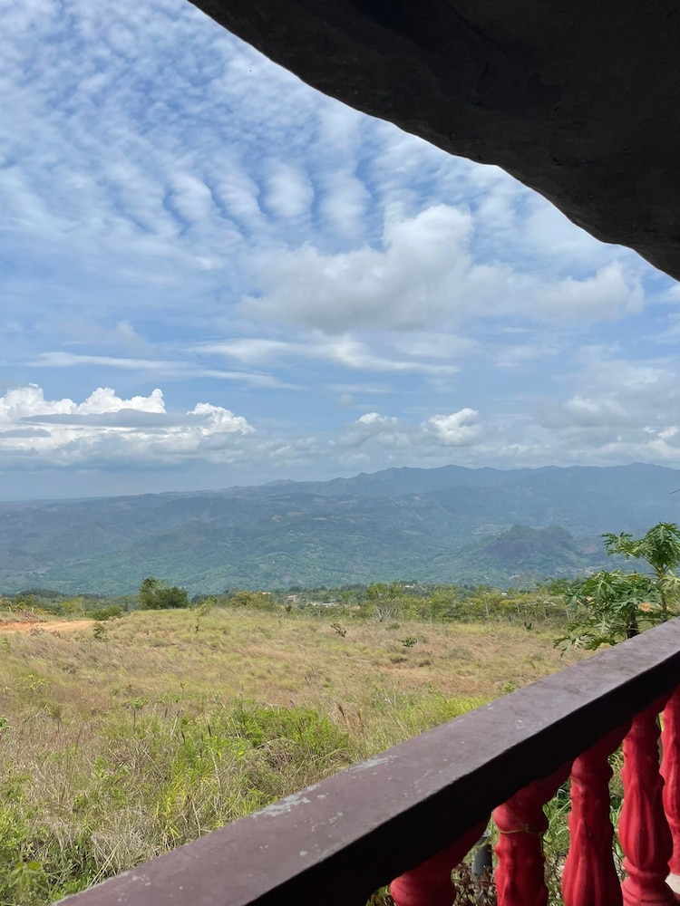 Romantic Room, Balcony, Mountain View photo 2