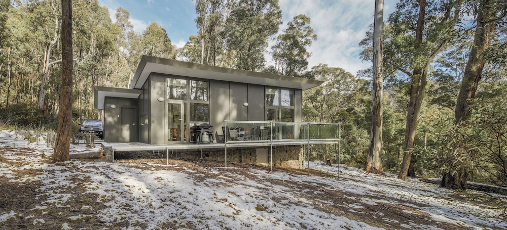 Cottage, 2 Bedrooms (Lyrebird Cottage) photo 2