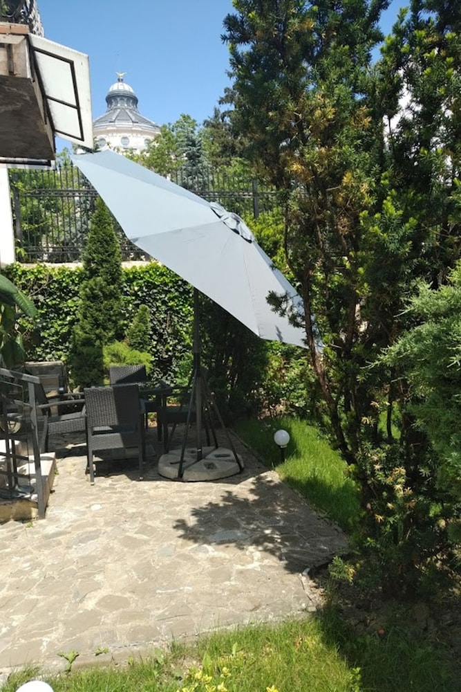 Apartment, 1 Bedroom, Kitchen - Photo 29