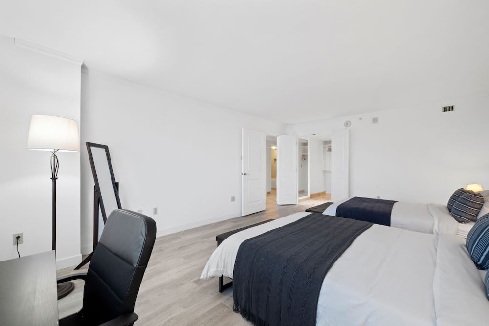 Apartment (2 Bedrooms)