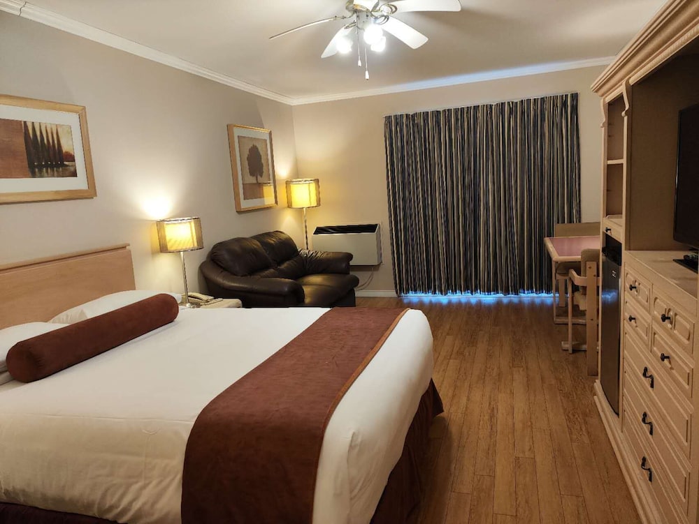 Deluxe Double Room photo 1