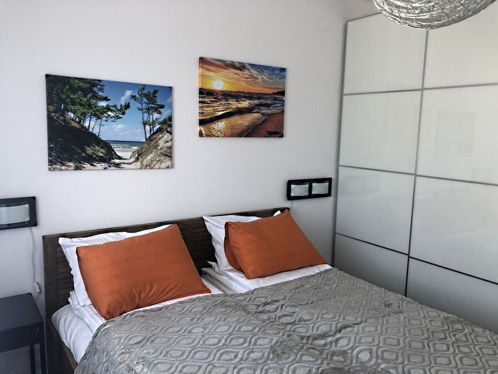 Standard Apartment photo 1