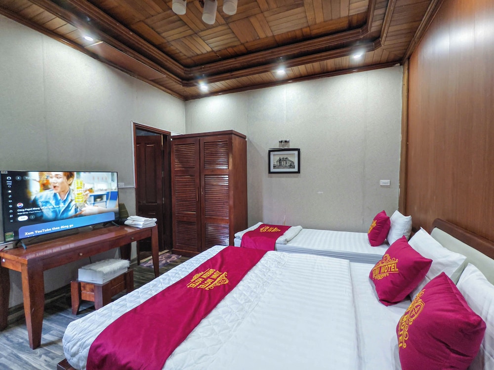 Superior Double or Twin Room, Balcony, City View photo 3