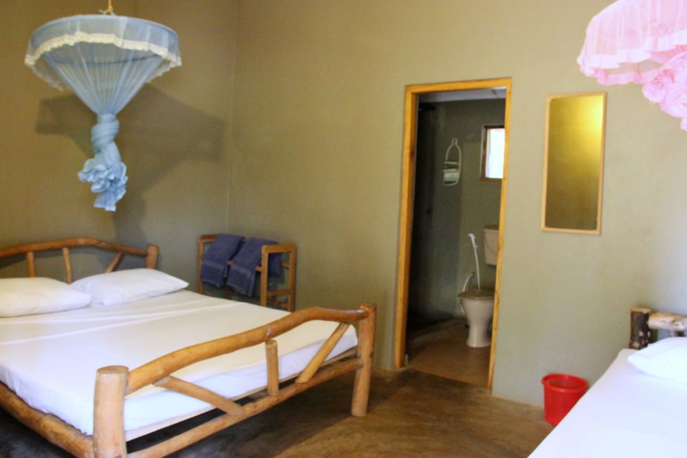 Standard Cottage, 1 Bedroom, Private Bathroom (Air Conditioned) photo 2