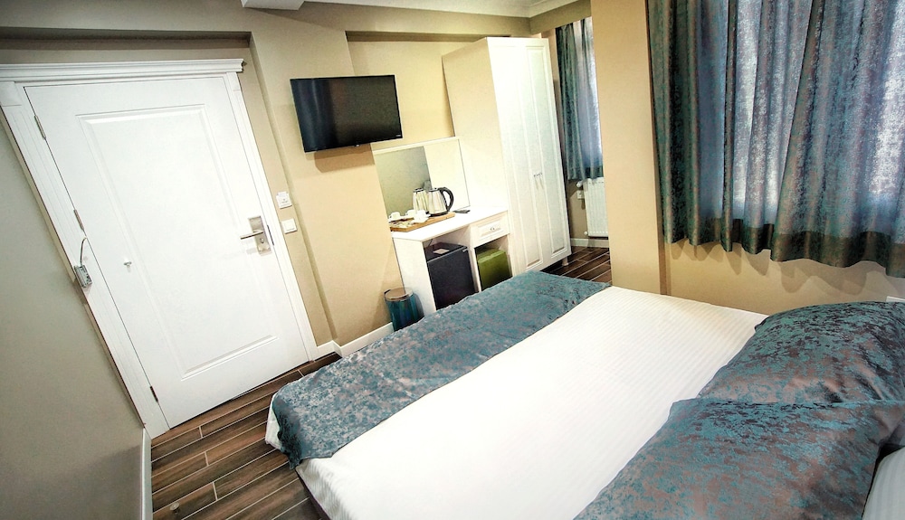 Standard Double Room - Ground Floor photo 1