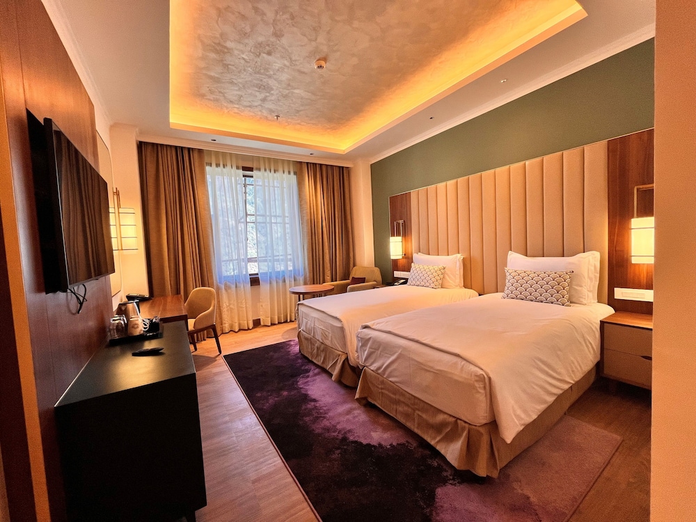 Superior Room, 1 King Bed photo 3