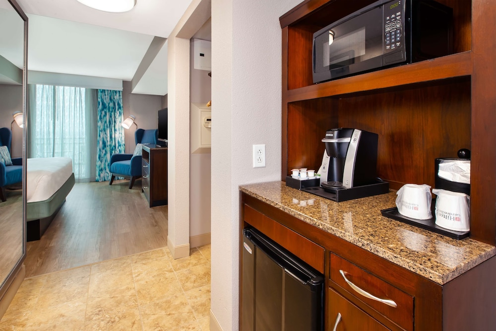 Hilton Garden Inn Virginia Beach Oceanfront, Foto 2