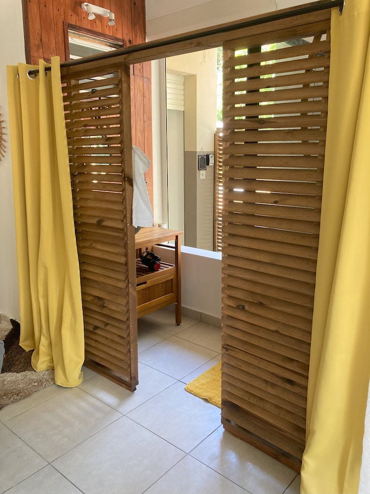 Comfort Studio Suite, 1 Double Bed With Sofa Bed, Garden View photo 3
